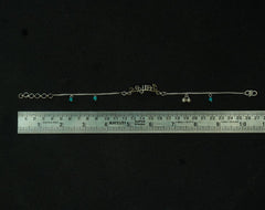 Musaafir Anklet