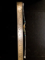 Nakhrewali Anklet